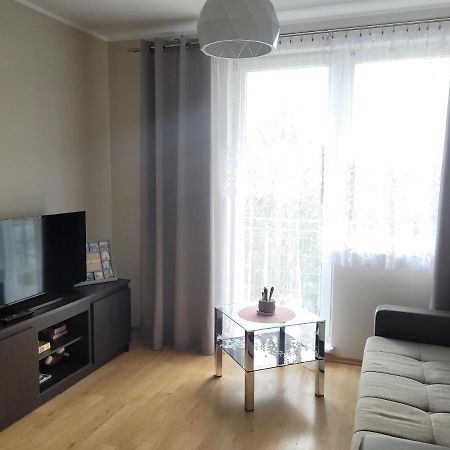Alize Apartamento Reda Exterior foto