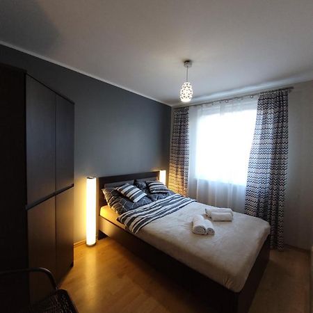 Alize Apartamento Reda Exterior foto