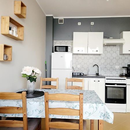 Alize Apartamento Reda Exterior foto