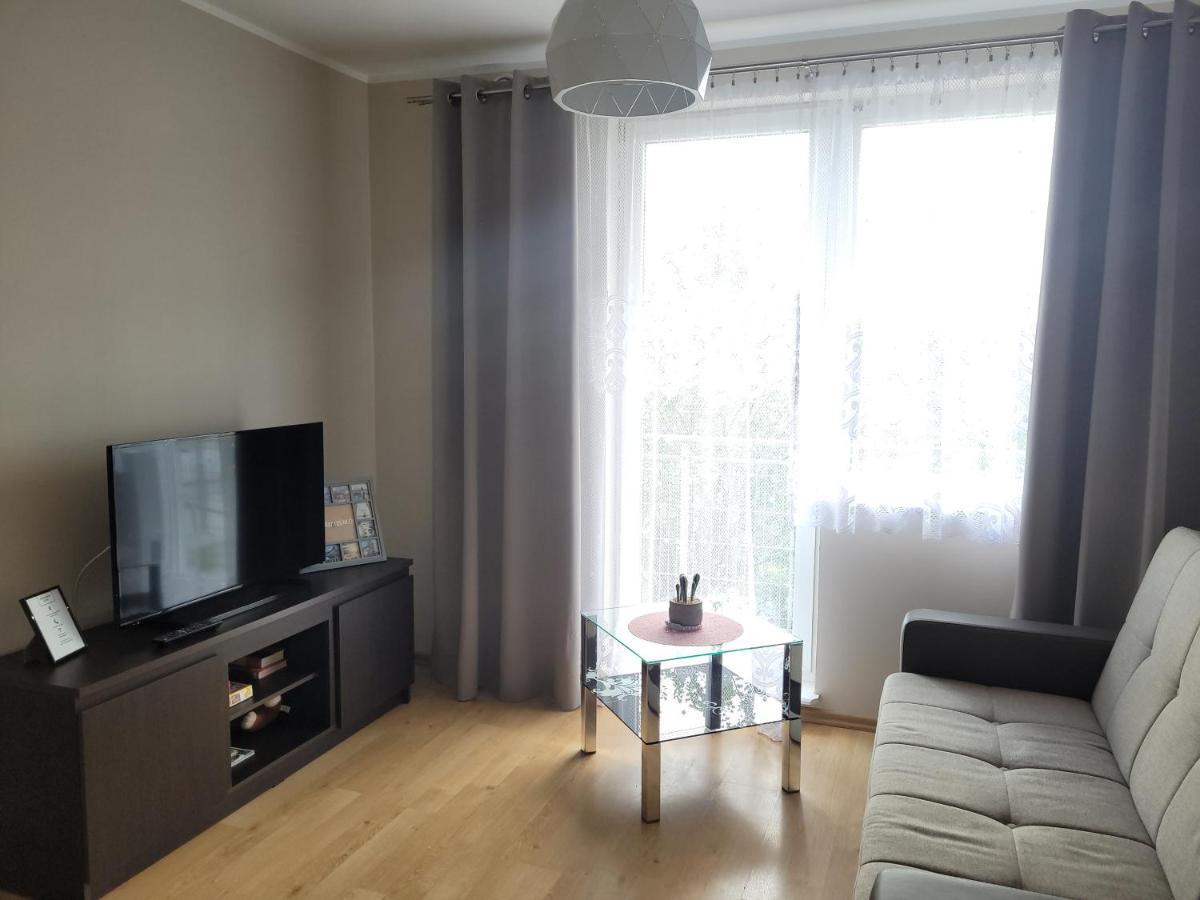 Alize Apartamento Reda Exterior foto