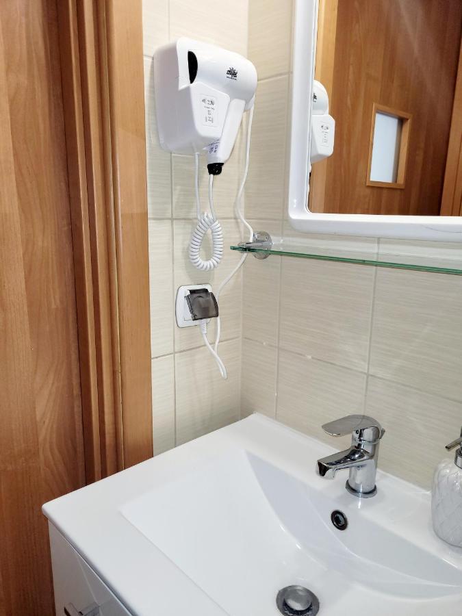 Alize Apartamento Reda Exterior foto