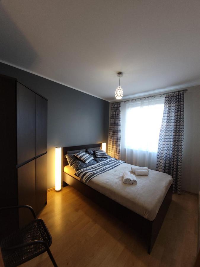 Alize Apartamento Reda Exterior foto