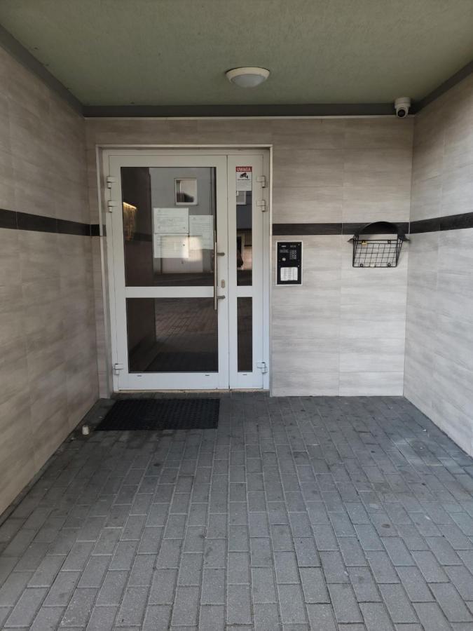 Alize Apartamento Reda Exterior foto