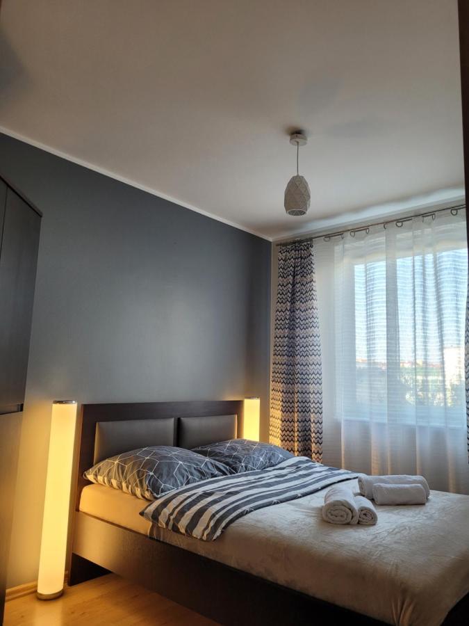 Alize Apartamento Reda Exterior foto